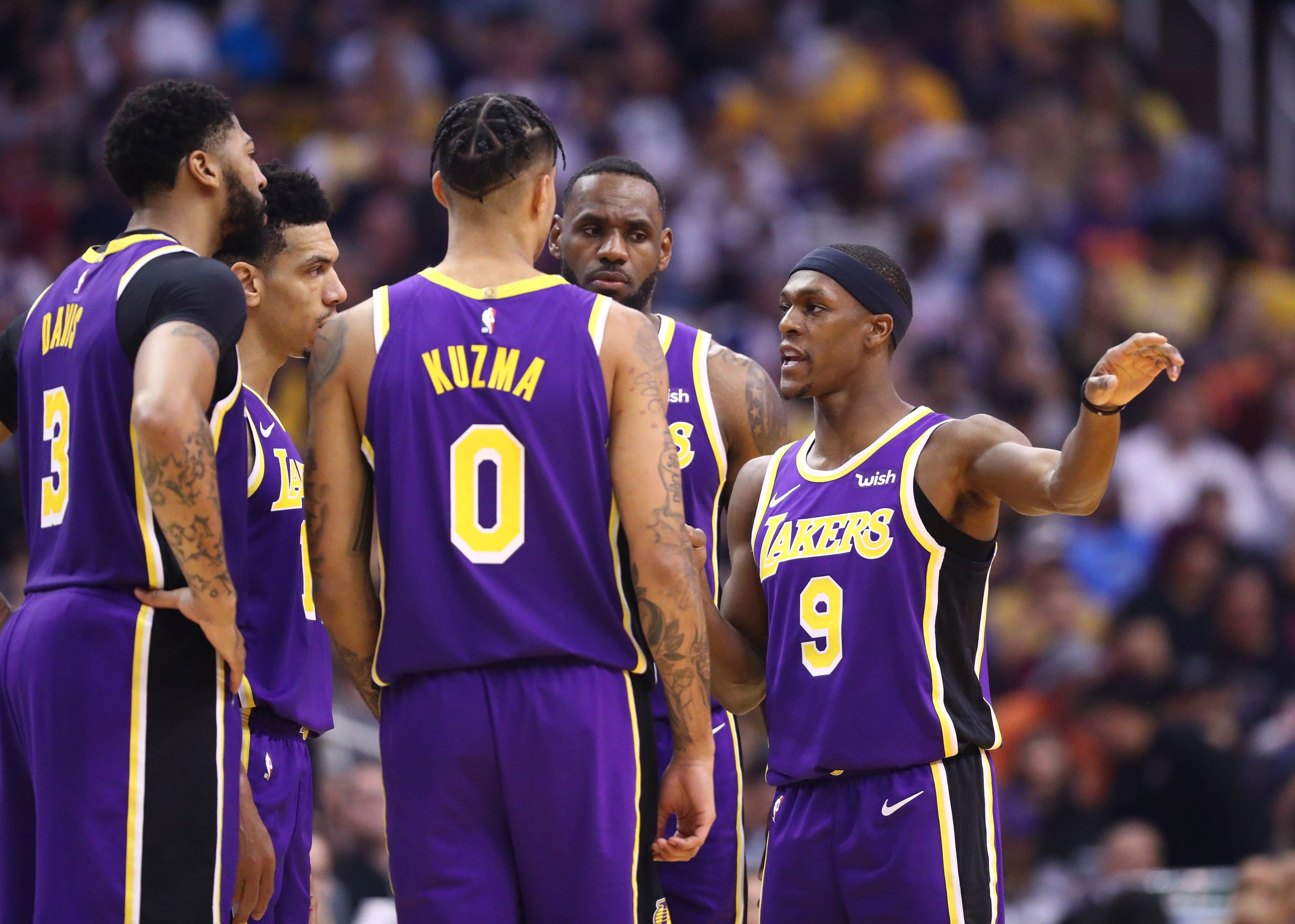 伊森：乌度卡终于开始信任我了，我当然想打先发（伊森：终于得到乌度卡的信任，我当然想进入首发阵容）