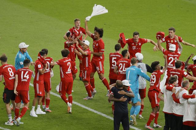 卡尼萨雷斯：黄潜也是冠军候选者；霍安要更加严格要求自己（卡尼萨雷斯：黄潜同样在争冠行列，霍安需对自己更严苛）